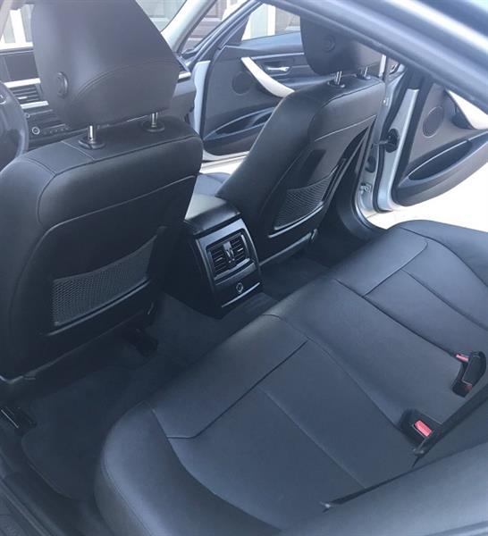 BMW 3 Series auto lease take over San Diego CA